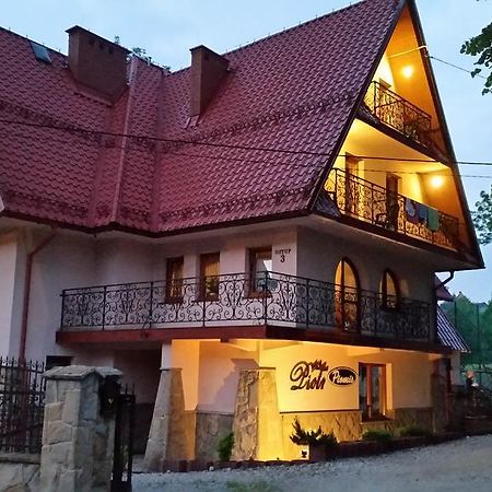 Ow Willa Piotr Zakopane Ngoại thất bức ảnh