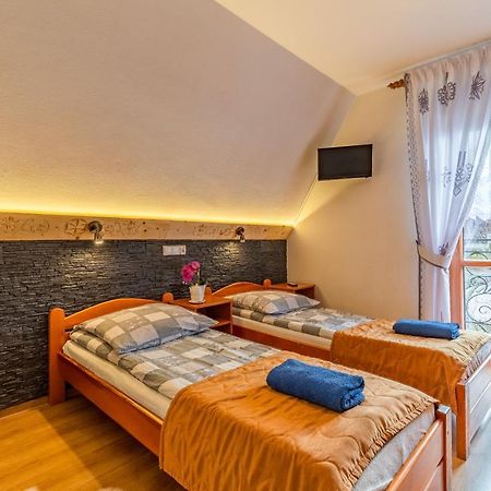 Ow Willa Piotr Zakopane Ngoại thất bức ảnh