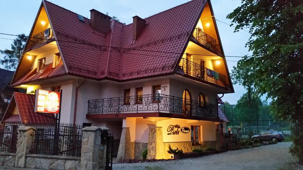 Ow Willa Piotr Zakopane Ngoại thất bức ảnh