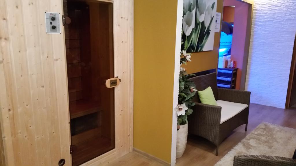 Ow Willa Piotr Zakopane Ngoại thất bức ảnh