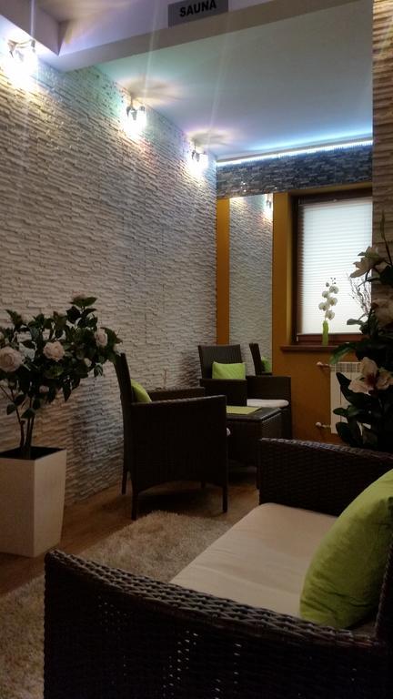 Ow Willa Piotr Zakopane Ngoại thất bức ảnh